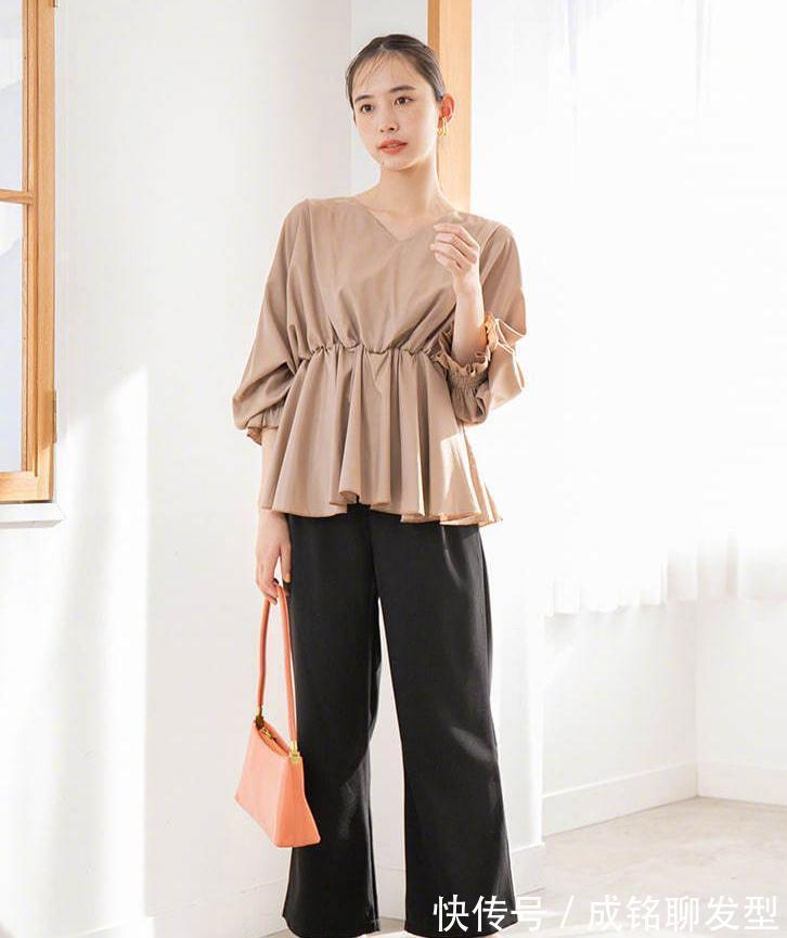 蝴蝶结|舒适好看还省钱!10套简约又高级的搭配,让你优雅精致的过夏天