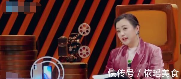 李誠儒|郝蕾是怎樣神奇的存在?在《我就是演員》里居然連章子怡都敢懟