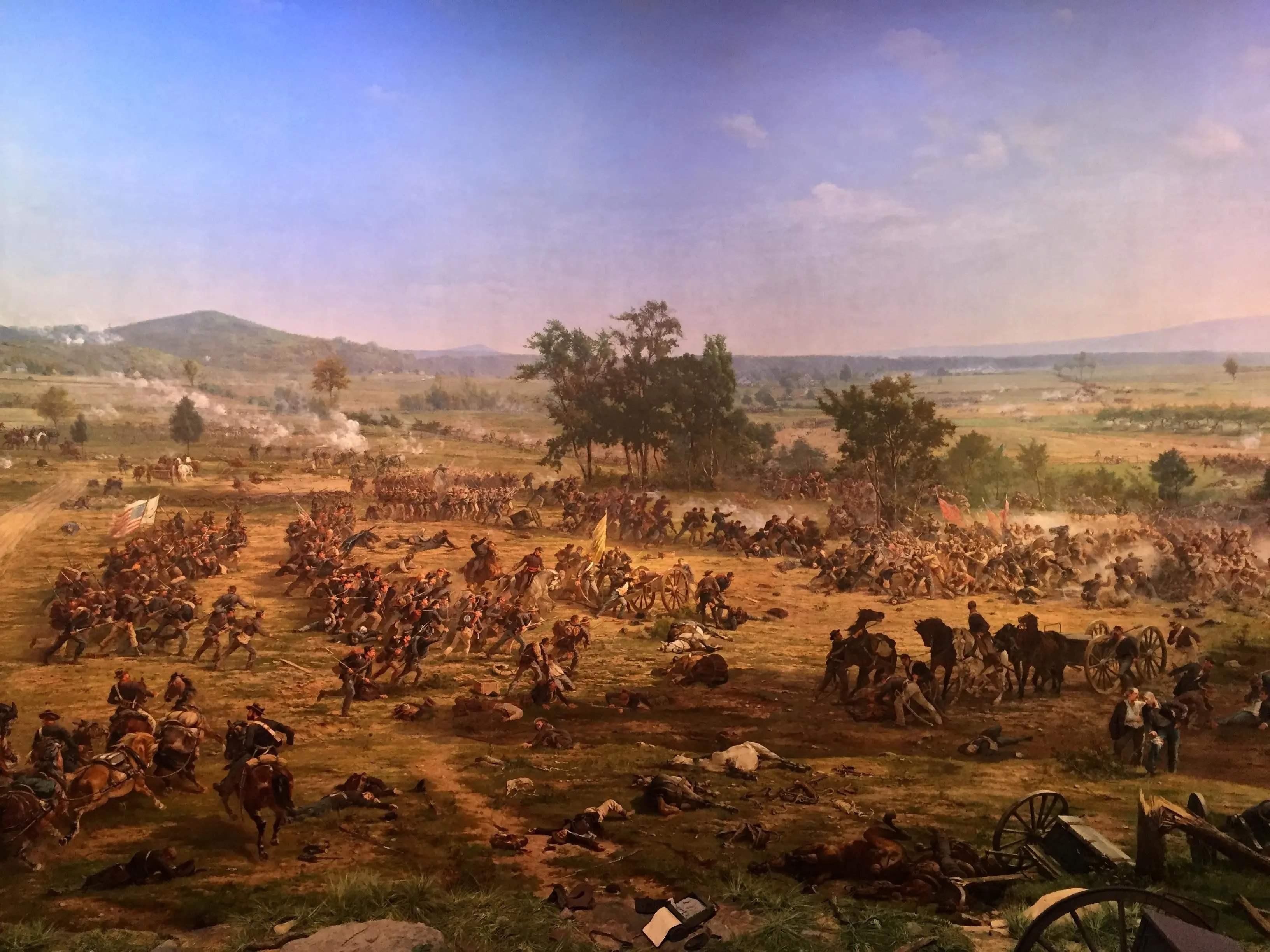 国家|得知2个儿子被虐杀,60岁老父亲拿起手中枪,狙杀130名士兵