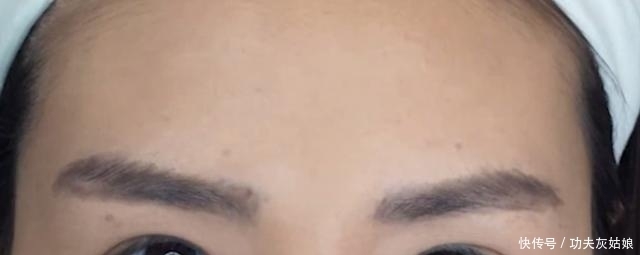 妹子化大康书记仿妆,网友这技术我服气