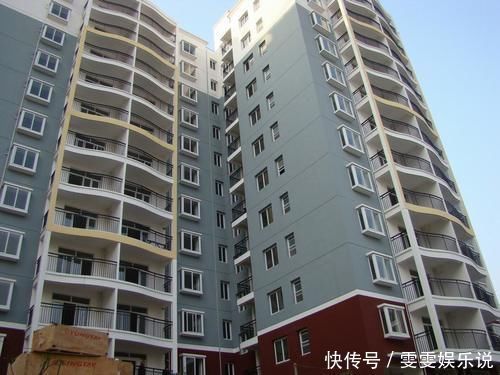 拆迁|楼梯房和电梯房究竟买哪个更好？我建议选前者，来看看这5个优势