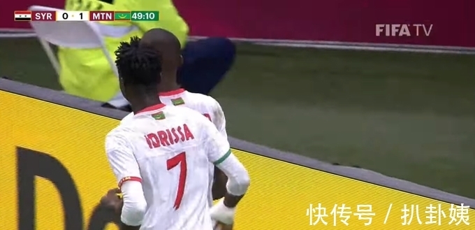 毛里塔尼亚|2-1绝杀!464万人口小国终于赢了,结束167天等待,对手直接出局
