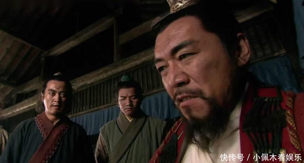 柴进|宋江坑人三招流传千年,防不住躲不开,被宋江盯上的只有一人幸免