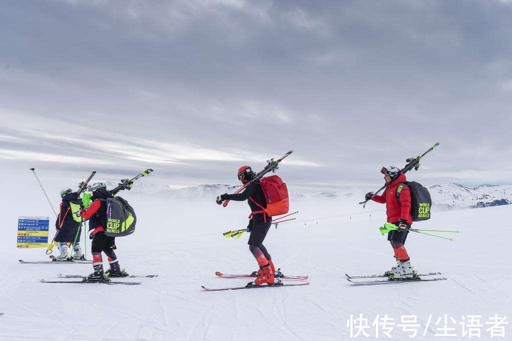 小项|强大，霸气，少见，短短几年，中国高山滑雪便力压日本创冬奥纪录
