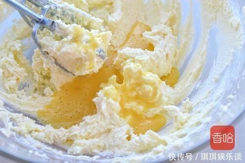 蔓越莓|有了这个方子,你再也不会去买蛋糕了,香甜细腻得一塌糊涂巨好吃