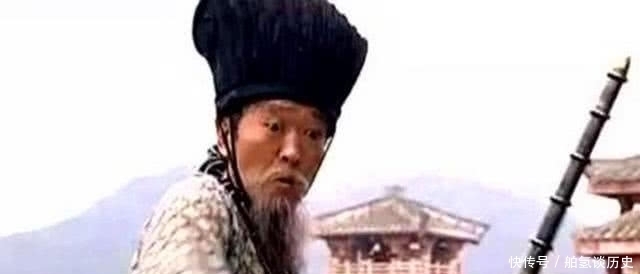 尚方宝剑|古代可以“上打昏君,下斩奸臣”的4大兵器,尚方宝剑只能排第4!