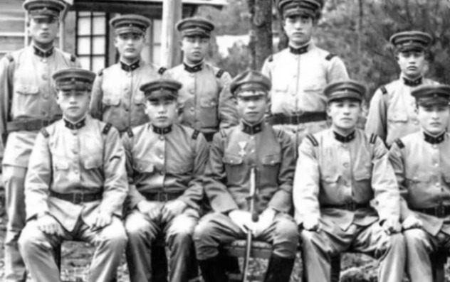 日军|二战有一种人绝不能杀，日本不听劝，导致17万日军陪葬