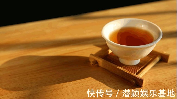 戒烟|吃一次等于5斤海带,主任:没事喝2口,散“结节”,肺越来越红润