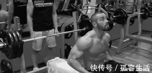 五花膘|男人和男神差的不仅仅是一身肌肉,还有……