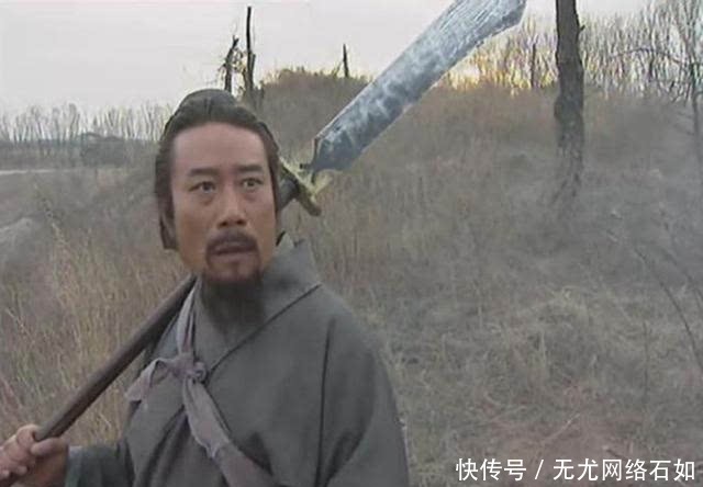 江湖|《水浒传》中为何宋江的江湖地位那么高?