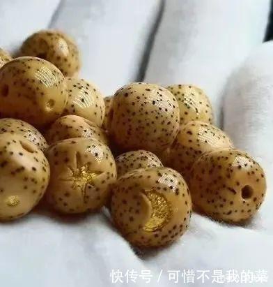 星月|一条星月,被玩出这么多花样,忒馋人!