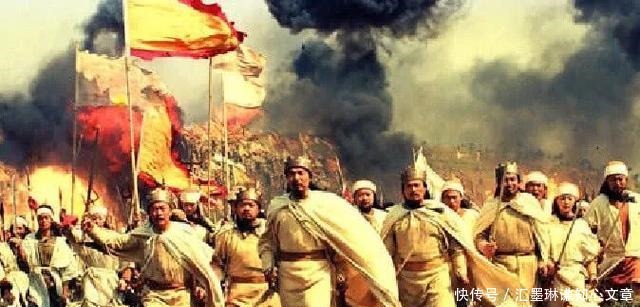 俘虏|太平天国是如何对待清军俘虏的