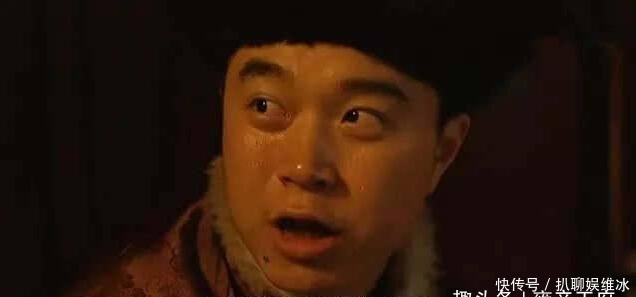 特别|他是雍正非常器重的兄弟，雍正临终前还特别交代乾隆要好好照顾他