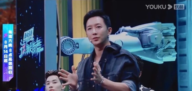 8.9分,全網(wǎng)熱度第一!《街舞》連播四季,為何還能成“王炸”?