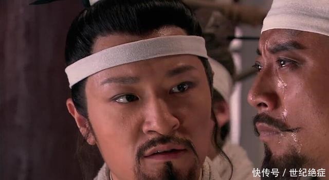 心腹|对宋江最忠心的人,仅有这四人,他们才是宋江在梁山的心腹!