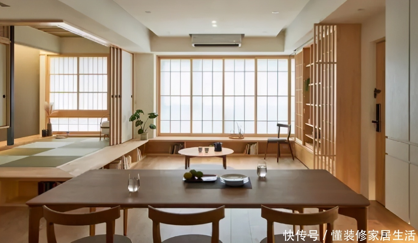 长虹玻璃|装修「显高级」的10个设计技巧，大小户型都适用