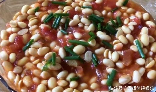  豆浆|黄豆最好吃的做法，不打豆浆，不腌制，吃一次就念念不忘！