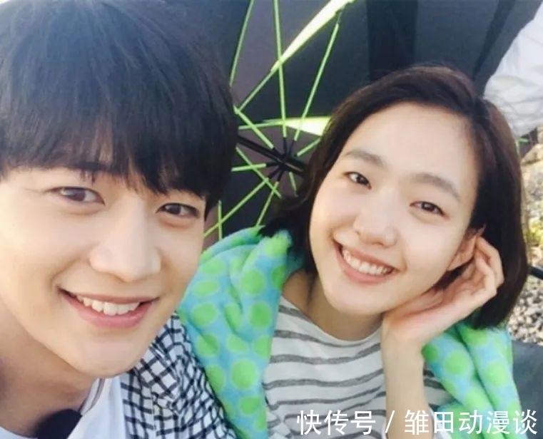 期待感|SHINee崔珉豪公開了最新簡歷照，粉絲們對他演員活動的期待感上升