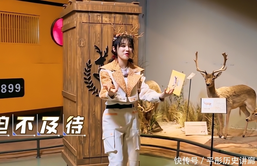 蔡徐坤|奔跑吧9:宋雨琦回归后,谁发现蔡徐坤对她的称呼了?藏得太深