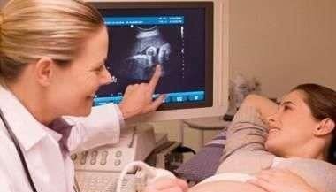 四维彩超|孕期最难过的4个检查，你都做过吗？第4个最尴尬