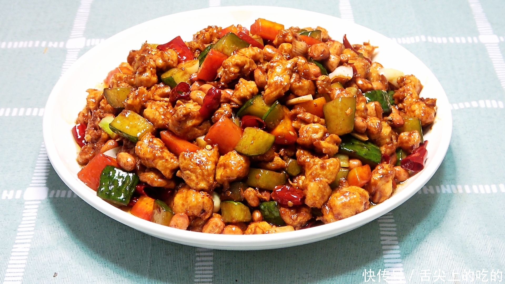 家常菜|中秋家宴,分享10道家常菜,好吃又快手,招待客人也有面