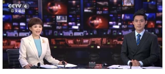 主持人|央视新面孔工作机会出现差距,老牌主持人被替代,中生代何去何从