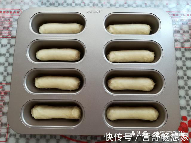 面包机|用了6年的面包配方，掌握一个公式，面包蓬松暄软，放3天也不硬