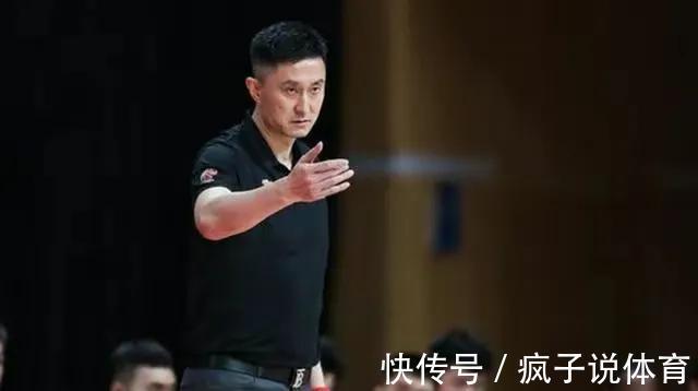cb除过马尚和张皓嘉,广东男篮的人已经齐整,杜锋开始最后的冲刺!