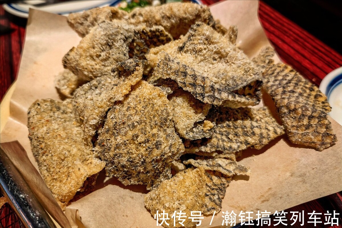 食材|夏天遇到这食材，我从不手软，10块钱一斤，炸一炸嘎嘣脆，太香了