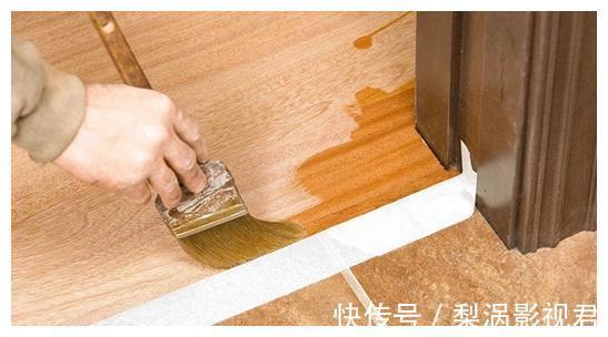 技巧|地板护理工作很重要,5个保养技巧要学会,尤其是在冬天