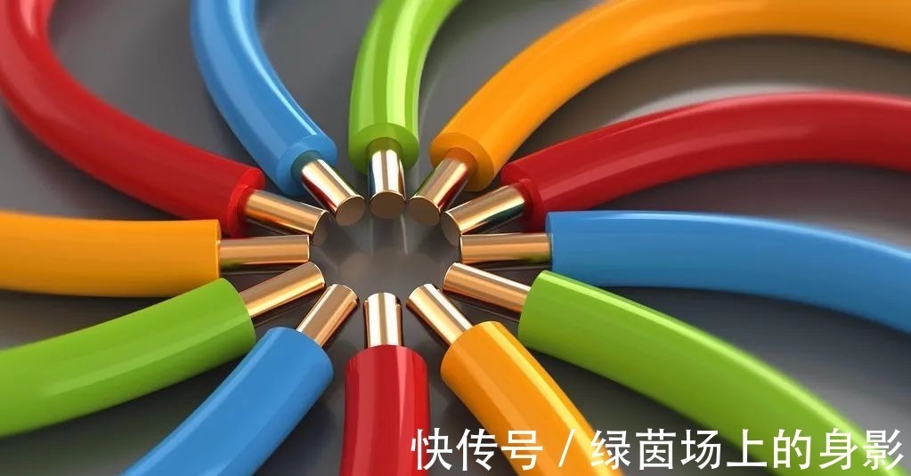 全屋|水电装修都用4平方的电线行吗老电工这个真的没必要,浪费钱