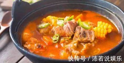进入三伏天，此款汤要多给家人喝，开胃消食，鲜美营养，老少皆宜