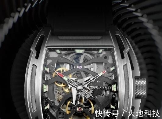 手表 戴了300多年的机械表,被国内一家企业颠覆,让劳力士们措手不及