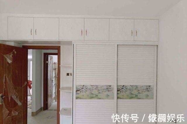 材料|家里打柜子别用这种材料,后悔没听劝,用没两年就坏掉了