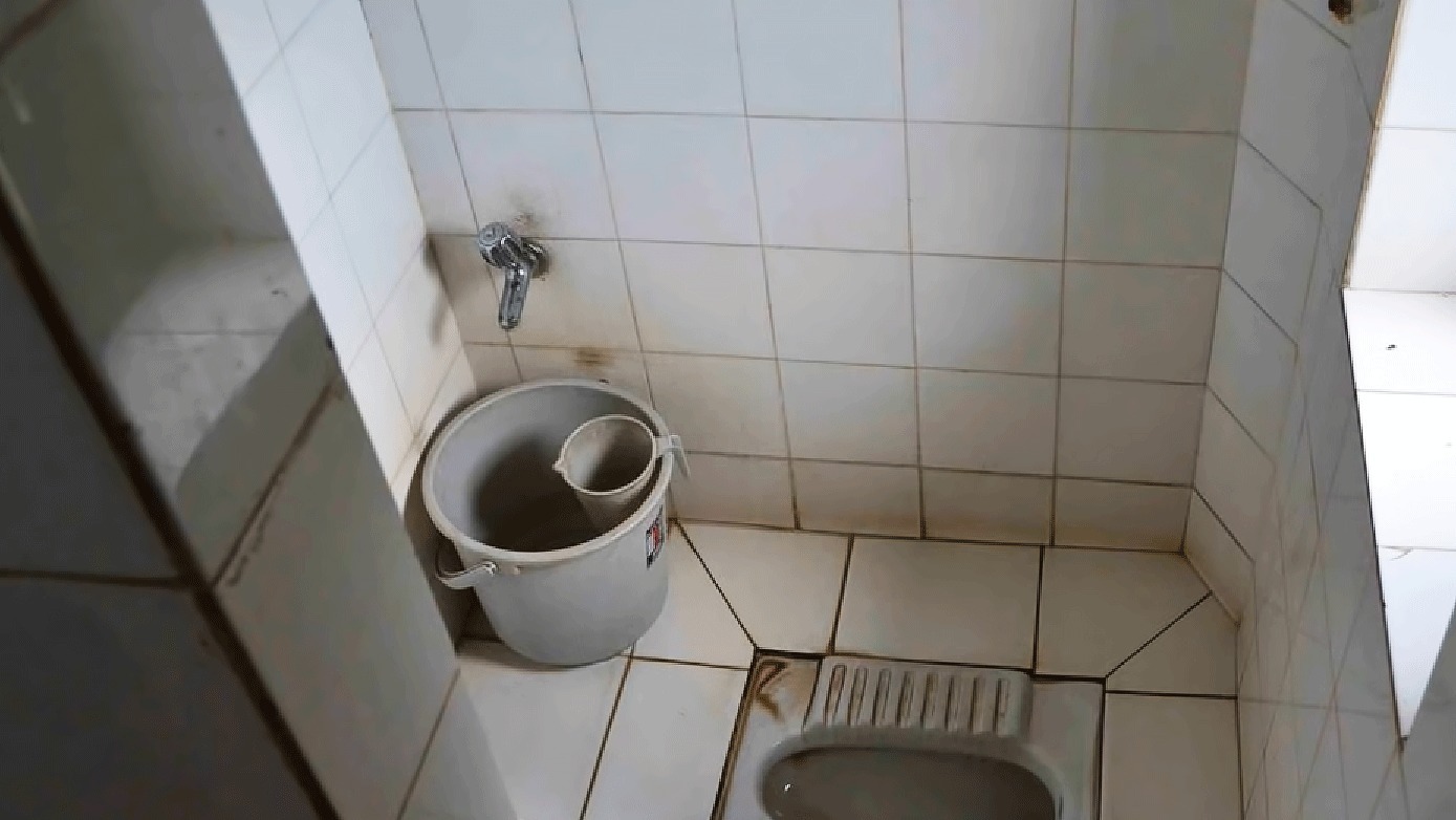 生活习惯|在这些家居奇观面前，德国“油烟往室内排”，简直是小儿科