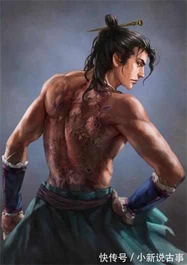 武力|水浒武力排名之梁山八骠骑