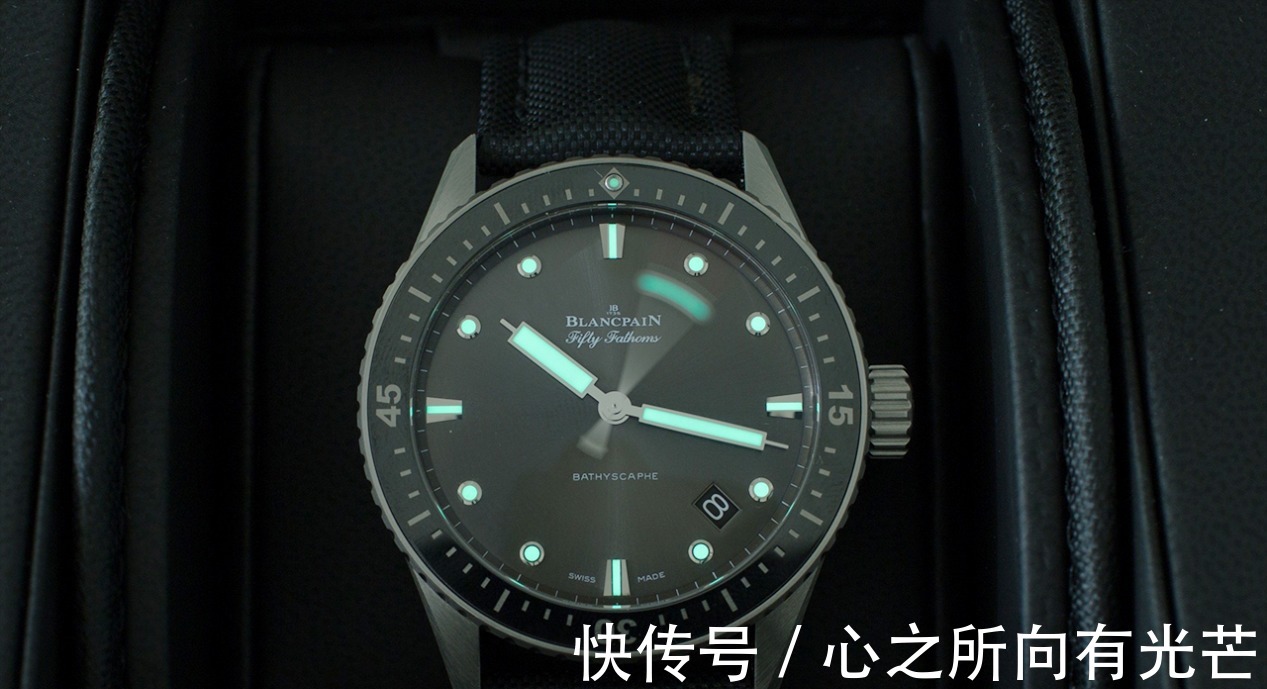 jb 宝珀的品牌缩写是JB虽然不时嘲笑它,但最终我也选择了“真香”!