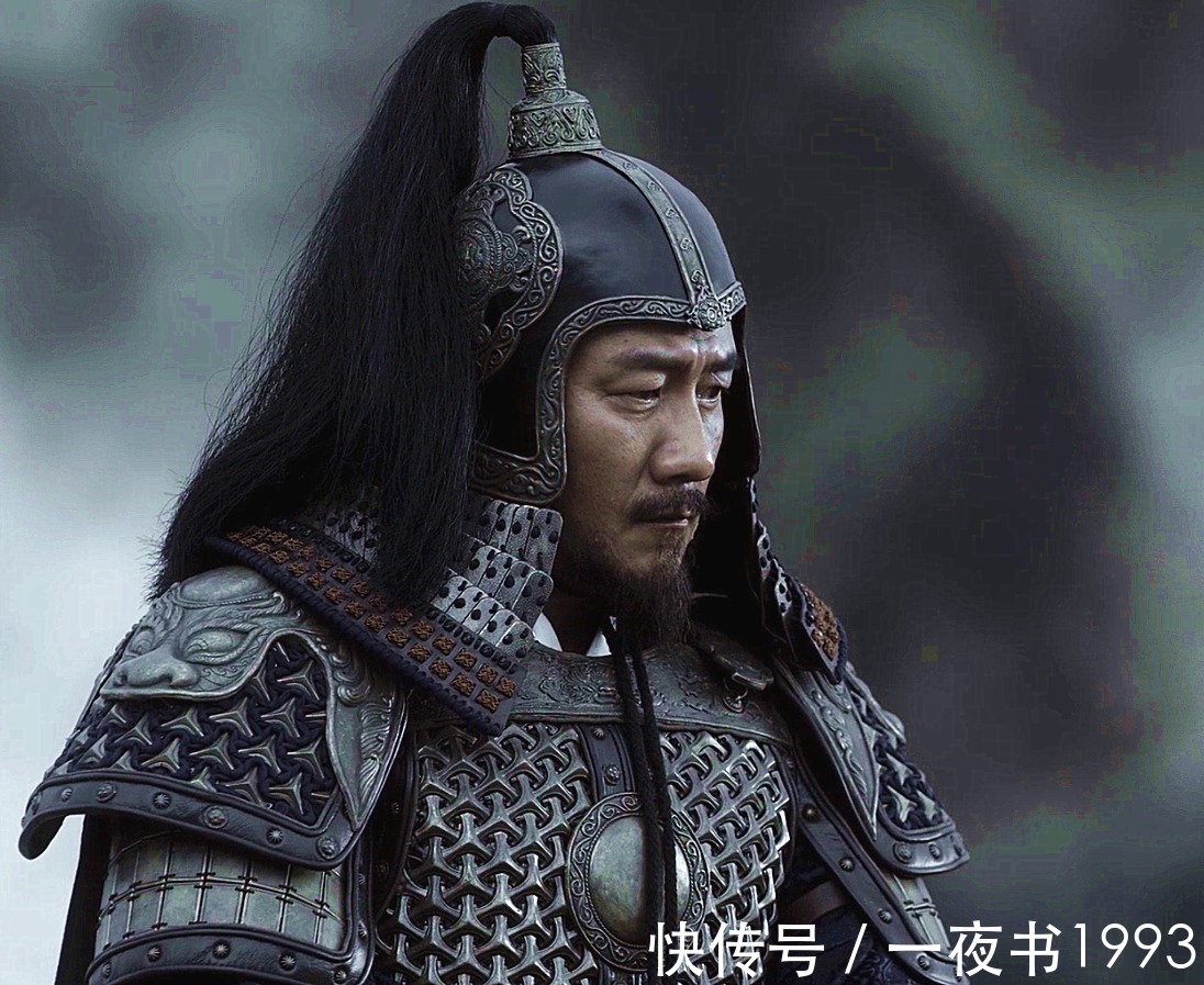 王仙芝!《雪中悍刀行》徐骁马踏江湖,为何王仙芝不出手杀他?原因有三