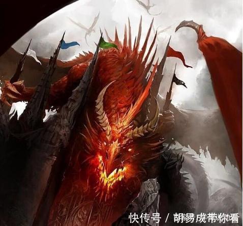 天青牛蟒|斗罗大陆:世间最珍贵的十万年魂兽,在唐三这如此不值钱