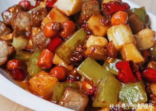 口感滑滑溜不油腻,孩子吃米饭必有的菜,一盆上来就抢光