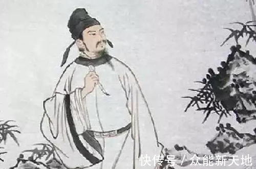 大猎赋&李白为夸赞杨贵妃,写下一首肉麻情诗,开篇两句成名句被传颂至今