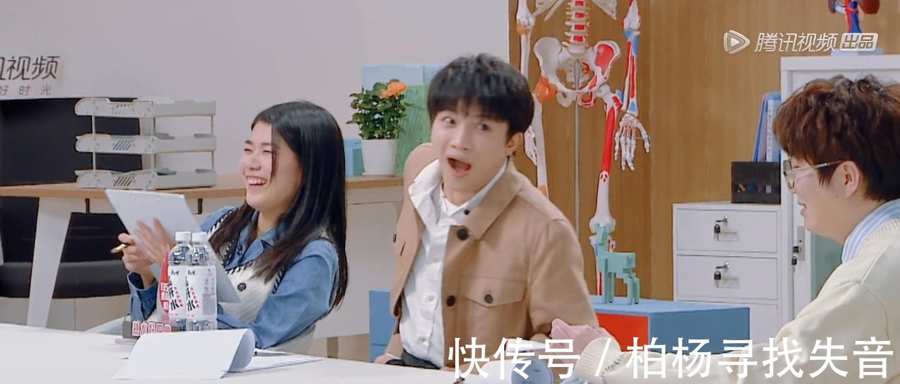 《offer3》第三阶段考核,周深神预测,张洽断层第一,成功出圈!