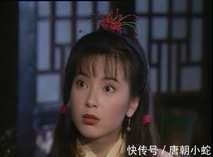 郭芙|杨逍是神雕后人还是东邪门人,其实看他对峨眉派的态度就知道了