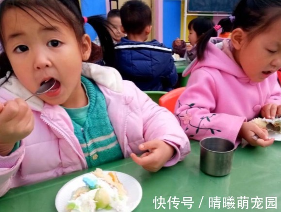 甘末|缺锌缺锌最容易“拖垮”娃身高,两物煮粥长高个,家长记住了!