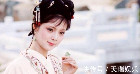 薛宝琴#《红楼梦》贾母之前对史湘云百般疼爱,最后为何如此讨厌扎心