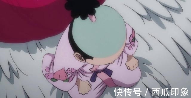 动画|海贼王动画980集-千呼万唤始出来,第九人甚平登场