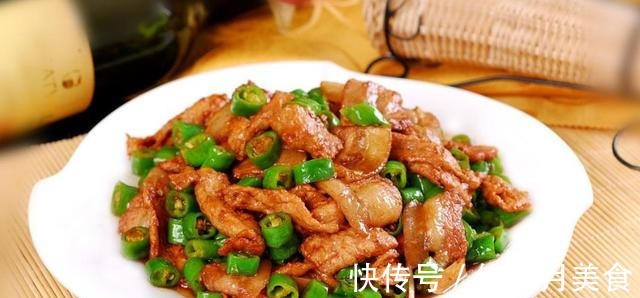 回锅肉|五花肉最好吃的4种做法,香味浓郁,好吃下饭,教您做法!