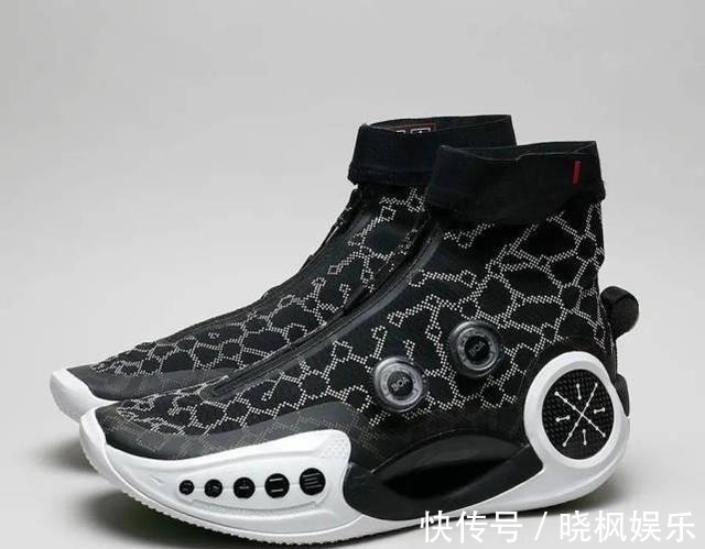 国产品牌 阿迪签名鞋首发“棉花糖”配色,耐克阿迪也开始抄袭国产品牌了!