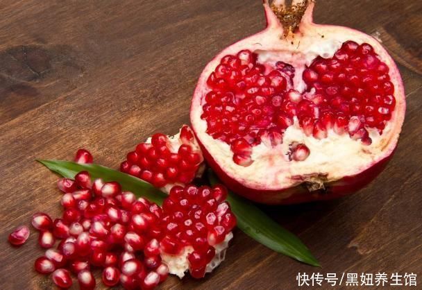寒性食物|清理肺部的4种食物，平时多吃点，清肺更养肺，身体更健康