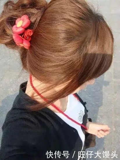 美发棒|教女朋友扎100种头发,非常漂亮,男女可学